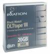 Imation 11774 DLT III, TK85, 10/20GB, Data Cartridge