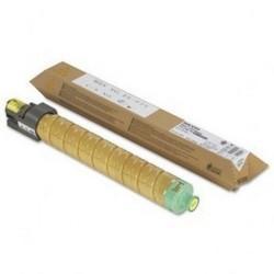 Ricoh 841457 Yellow Original Toner - MP-C4000 / MP-C4501 (Damaged Box)