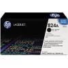 HP CB384A (824A) Black Original Drum Unit - Laserjet CP6015