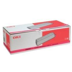 OKI 41515210 Type C3 Magenta Original Toner Cartridge - C9200 / C9400