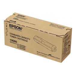 Epson C13S110080 Black Original Toner - AL-M220DN / AL-M310DN