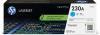 HP W2301A (230A) Cyan Original Toner - LaserJet Pro 4203dn