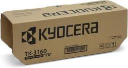 Kyocera TK-3160 Original Toner - P3045 / P3055 (B)