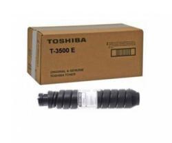 Toshiba T-3500E Black Original Copier Toner - E-Studio 28 / 35 / 45