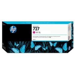 HP F9J77A (727) Magenta Original Cartridge - T920 / T1500 (Ex)