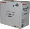 Canon C-EXV19 (3231B001) Original Cleaner Toner - imagePRESS C1