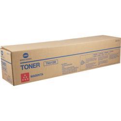 Konica Minolta TN-312M (8938707) Magenta Original Toner - Bizhub C300 / C352
