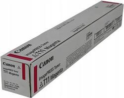 Canon T11 (5148C001AA) Magenta Original Toner - imagePRESS V1000