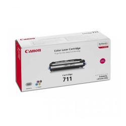 Canon CRG-711M (1658B002) Magenta Original Toner - LBP5300