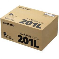 Samsung MLT-D201L Black Original Toner - SL-M4030ND