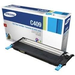 Samsung CLT-C409S/ELS Cyan Original Toner Cleaner - CLP-315 / CLP-310
