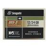 Seagate DDS-3 12GB / 24GB 125m, 4mm Data Cartridge