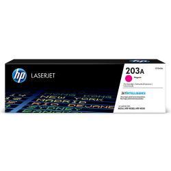 HP CF543A (203A) Magenta Original Toner Cartridge - M254dw / M280nw