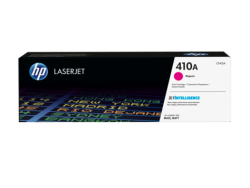 HP CF413A (410A) Magenta Original Toner Cartridge - M452dn / M477dw