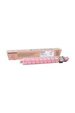 Ricoh 841162 Magenta Magenta Original Toner - MP-C5000E / MP-C4000