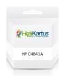 HP C4841AE (10) Cyan Compatible Cartridge