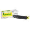 Kyocera TK-5150Y Yellow Original Toner - M6035 / M6530