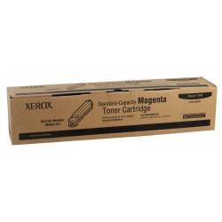 Xerox 106R01087 Magenta Original Toner High Yield - Phaser 6300