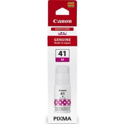 Canon GI-41M Magenta Ink Cartridge - G1420 / G2420