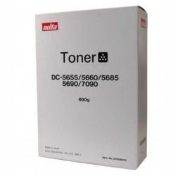 Kyocera Mita 37059010 Original Toner - DC-5655 / DC-5660