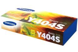 Samsung CLT-Y404S/XSG Yellow Original Toner - Xpress SL-C430