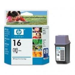 HP C1816A (16) Original Photo Cartridge (Ex)