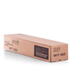 Kyocera Mita WT-860 Original Waste Toner - Taskalfa 3500i / 3551ci