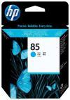 HP C9420A (85) Cyan Original Head Cartridge - Desingjet 30 (Ex)