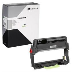 Lexmark 55B0ZA0 Original Drum Unıt - MS331dn / MX331adn