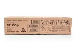 Ricoh 842770 Black Original Toner - MP3554 / IM C2500