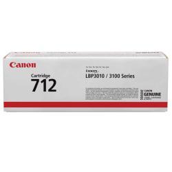 Canon CRG-712 (1870B002) Original Toner - LBP3010 (U)
