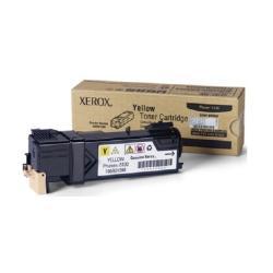 Xerox 106R01284 Yellow Original Toner - Phaser 6130