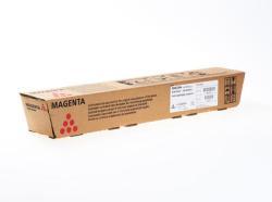 Ricoh SP C811DNHE 884207 Magenta Original Toner Cartridge