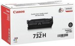 Canon CRG-732H BK (6264B002)  Black Original Toner - i-Sensys LBP7780Cx