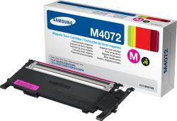 Samsung CLT-M4072S Magenta Original Toner - CLP-320 (Without Box)