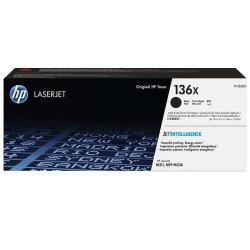 HP W1360X (136X) Black Original High Capacity Toner - M211d