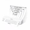AIMO M831 Bluetooth + Type-C A4 Mobile Printer