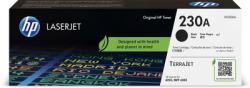 HP W2300A (230A) Black Original Toner - LaserJet Pro 4203dn (Damaged Box)