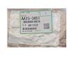 Ricoh AA15-3451 Side Plate Left Shield - Aficio 240W