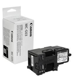 Canon MC-G03 (5794C001) Original Waste Box - GX6040 / GX7040