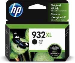 HP CN053A (932XL) Black Original Cartridge - OfficeJet 6100 (Damaged Box)