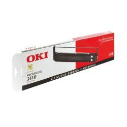 OKI 09002308 Original Strip - ML-3410 (C)