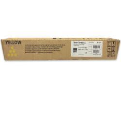 NRG 841141 Yellow Original Toner - MP-C3300 / MP-C2800 (Damaged Box)