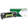 Lexmark 50F5U0E (505UE) Black Ultra High Yield Original Toner - MS610de (Without Box)