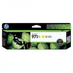 HP CN628A (971XL) Yellow Original Cartridge High Cap. - X476DN/X476DW (Ex)