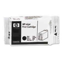 HP C6602A Black Original Cartridge-HP Addmaster IJ 6000 (Ex)