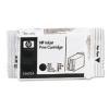 HP C6602A Black Original Cartridge-HP Addmaster IJ 6000 (Ex)