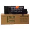 Kyocera Mita TK-12 Original Toner Kit - FS1550 / FS1600