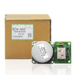 Ricoh B234-3420 Brushless Motor - 2090 / 2105