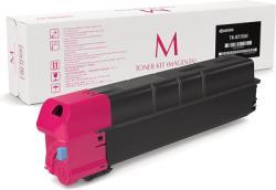 Kyocera TK-8735M (1T02XNBNL0) Red Original Toner - TasKalfa 7052ci / 8052ci